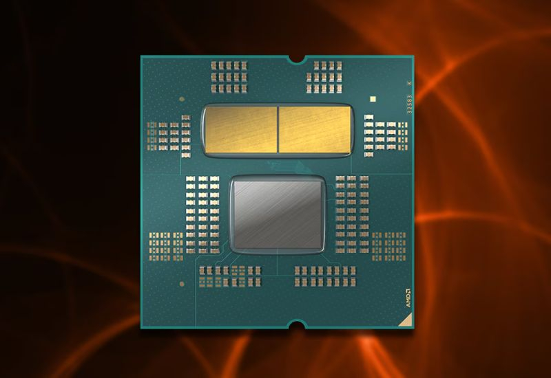 AMD stellte fest, dass KI-Agenten das Interesse an Mehrkernprozessor-CPUs verstärkt haben.