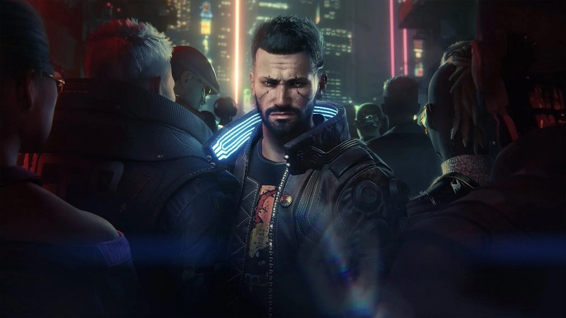 Das CD Projekt Red veröffentlichte Details zu Stellenangeboten im Zusammenhang mit dem mysteriösen RPG Hadar und versprach „unbegrenztes Potenzial“.