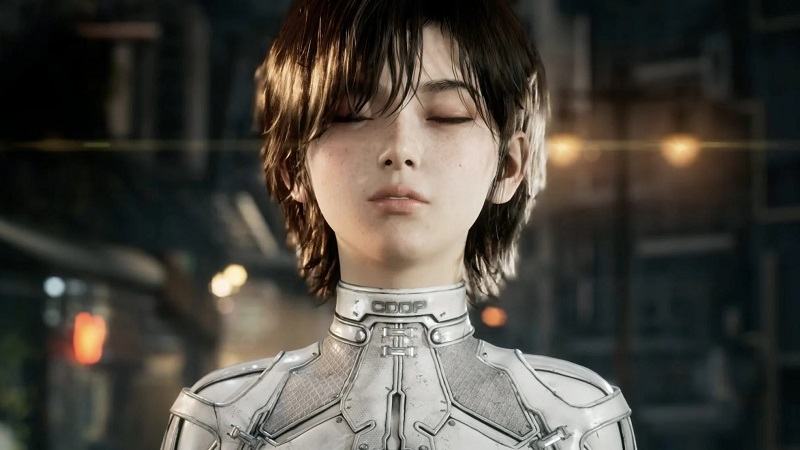 Stellar Blade 2 debütiert mit dem ersten Trailer und einem neuen Namen – Stellar Blade: Blood Rain