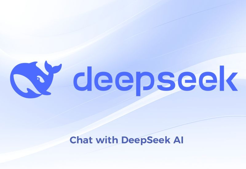DeepSeek V4 ist ein neues KI-Modell, das für chinesische Hardware-Beschleuniger angepasst werden muss.