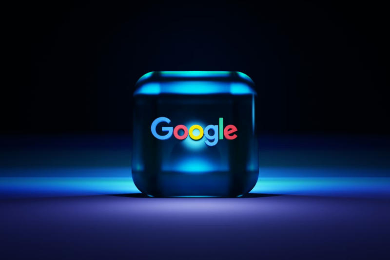 Google hat erstmals im Jahresumsatz die 400 Mrd. US-Dollar-Marke überschritten – Investitionen in künstliche Intelligenz werden noch umfangreicher.