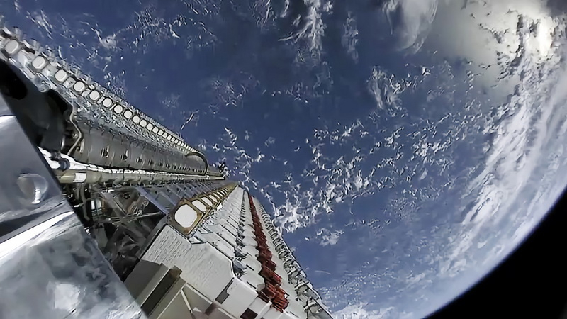 Google diskutiert mit SpaceX die Installation von orbitalen Rechenzentren im Rahmen seiner Initiative Suncatcher