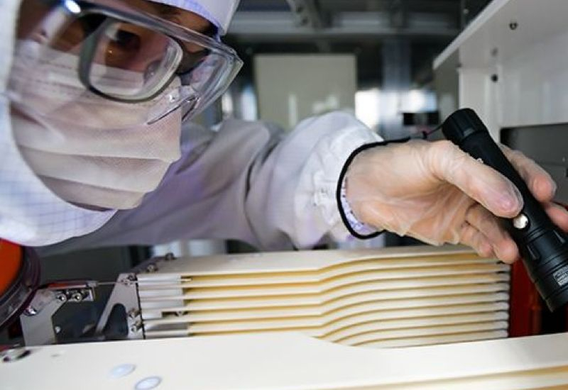 Die USA haben CXMT und YMTC aus der Schwarzen Liste entfernt, was es ihnen ermöglicht, ihre NAND- und DRAM-Chips in das Land zu liefern.