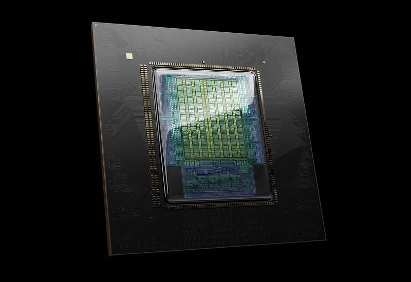 Der Gründer von Nvidia bemerkte, dass die Marktwertschätzung der Prozessoren bei 200 Milliarden Dollar auch den chinesischen Sektor einschließt.