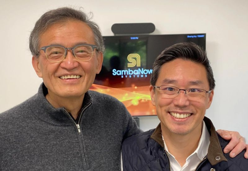 Intel wird sein Kapital bei SambaNova um 9 % erhöhen und weitere 15 Millionen US-Dollar investieren.