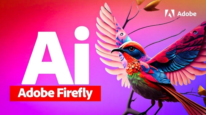 Adobe hat die Beschränkungen für Firefly aufgehoben: Man kann jetzt Bilder und Videos ohne Limits generieren, obwohl dies noch keine dauerhafte Lösung ist.