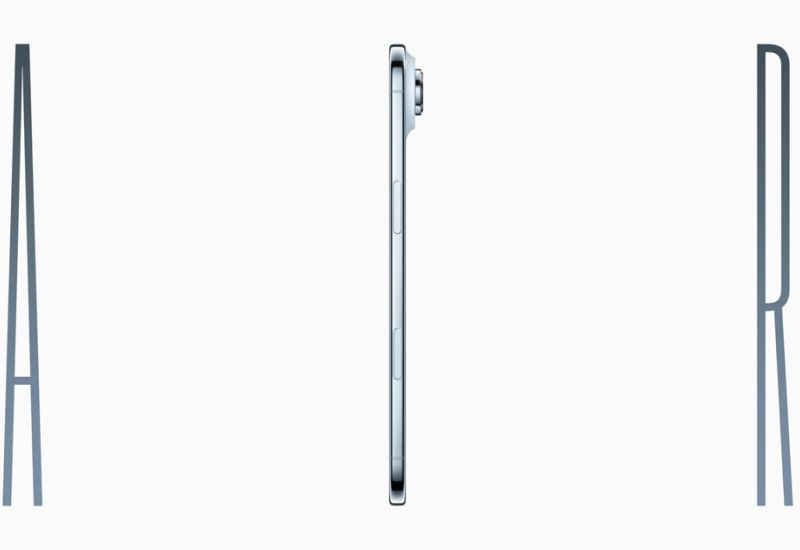 Südkorea hat ein ultradünnes Fotomodul mit einem Sichtfeld von 140 Grad entwickelt