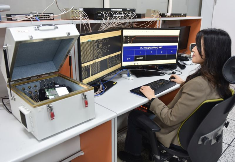 Samsung garantiert nicht die Herstellung von Hochqualitäts‑2‑nm-Chips, was Qualcomm beunruhigt.