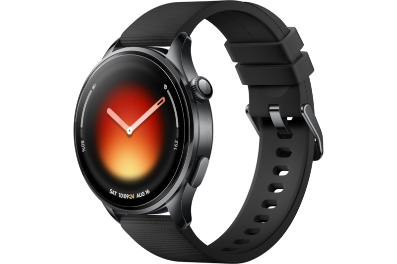 Xiaomi bringt neue Geräte auf den Markt: Watch 5 und kabellose Earbuds‑Pro von Redmi.