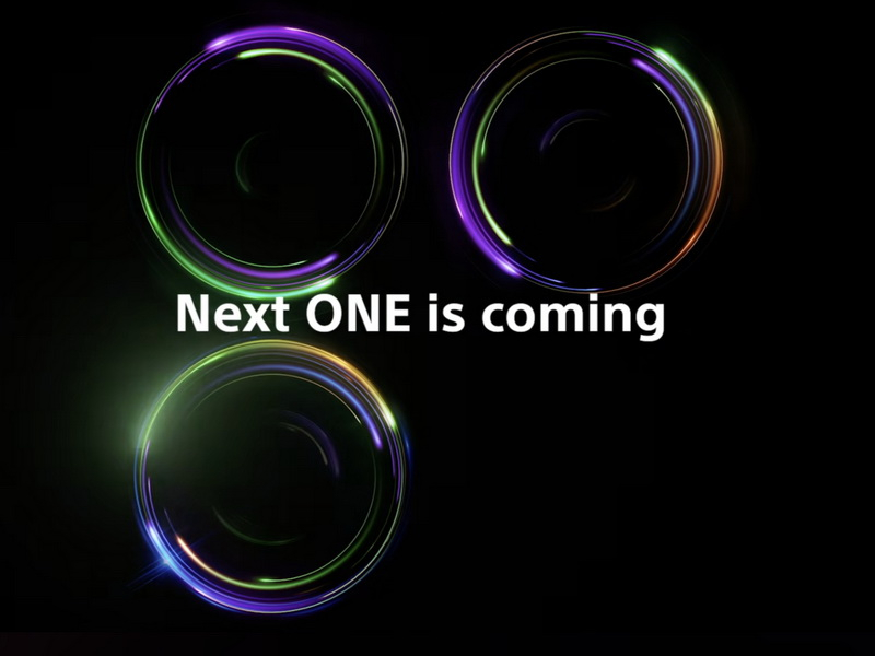 Sony hat das Datum für die Präsentation des neuen Flagship-Smartphones Xperia 1 VIII festgelegt