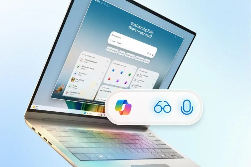 Microsoft hat Copilot Tasks gestartet – einen KI-Assistenten, der Aufgaben „hinter den Kulissen“ erledigt