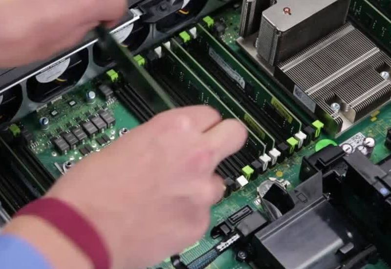 In fünf Jahren wird die Nachfrage nach Speicher laut der Einschätzung des Chefs von Dell um mehr als 600-fach steigen, dank des Wachstums an KI-Chips.