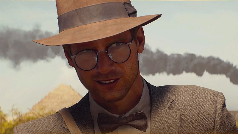 Bethesda hat die Release‑Daten für Fallout 4: Anniversary Edition und Indiana Jones and the Great Circle für den Nintendo Switch 2 bekannt gegeben.