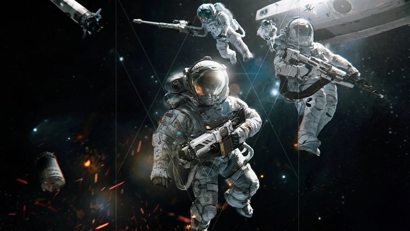 Der Regisseur von *Escape from Tarkov* erklärte, worin der Unterschied zwischen *Fragmentary Order* und *Arc Raiders* besteht – einem Evakuierungsshooter für Casuals.