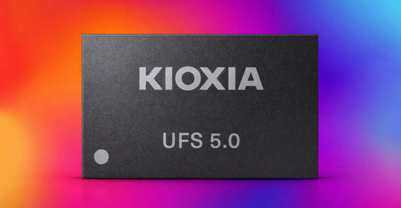 JEDEC hat die Standards UFS 5.0 veröffentlicht: Lesegeschwindigkeit bis zu 10,8 GB/s für ultrafast mobile Geräte