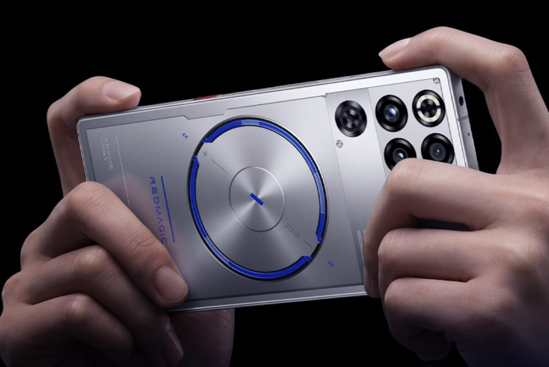Neue Schlüsselmerkmale des auf Gaming ausgerichteten RedMagic 11S Pro wurden bereits vor dem offiziellen Start angekündigt.