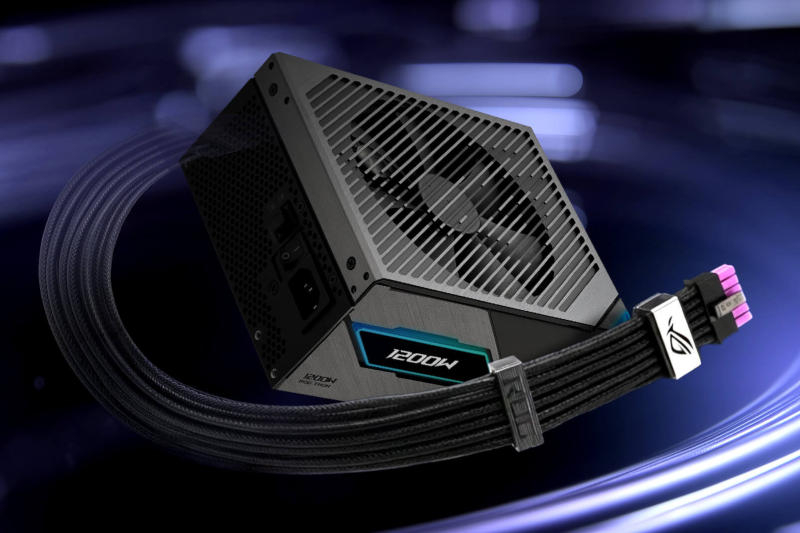 $50 für das Schutzkabel ROG Equalizer von ASUS: Preis des Kabels gegen Ausbrennen der RTX 5090 enthüllt