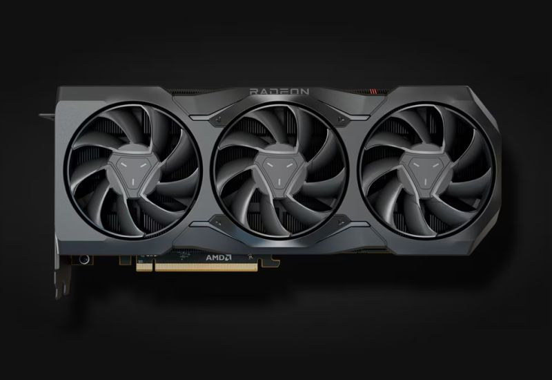 In Japan sind die Preise für AMD-Grafikkarten so stark gestiegen, dass die Nachfrage zurückgegangen ist, und jetzt sinken sie um 15–20 %.