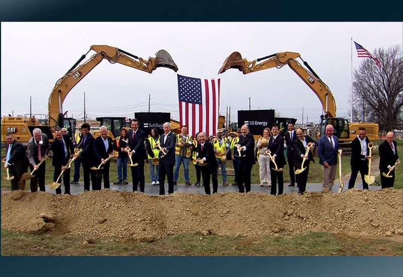 SoftBank taucht immer tiefer in die Milliardenverschuldung ein und setzt dabei auf KI als Schlüsselfaktor für die Entwicklung