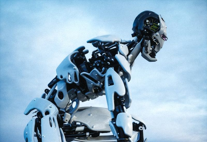 Meta hat das Startup Assured Robot Intelligence übernommen, das künstliche Intelligenz für die Robotik entwickelt.