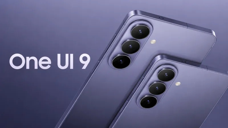 Samsung hat die Beta-Version von One UI 9 vorgestellt, die auf Android 17 basiert und für die Galaxy S26‑Telefone entwickelt wurde.