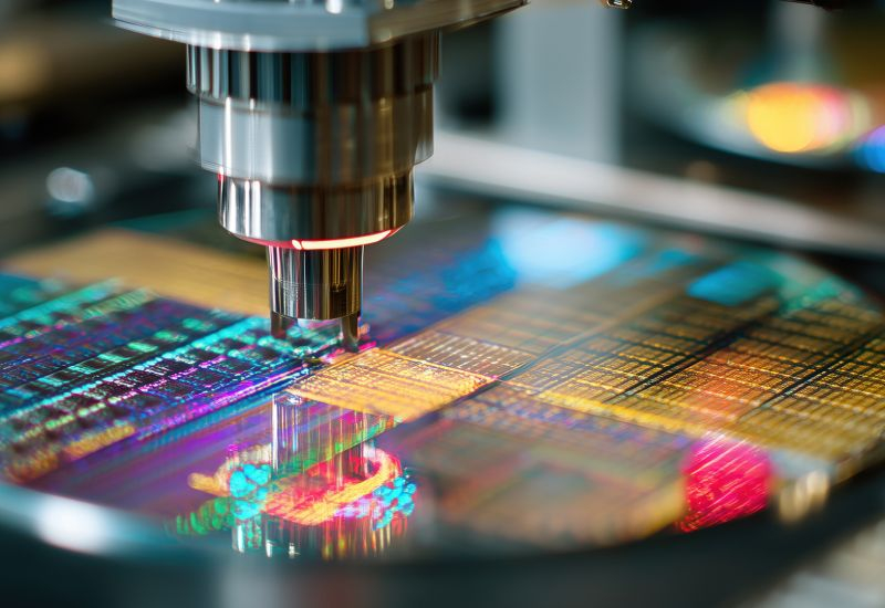 OpenAI wird „mit einem offenen Auge“ überwachen als Reaktion auf den Mangel an KI-Chips.