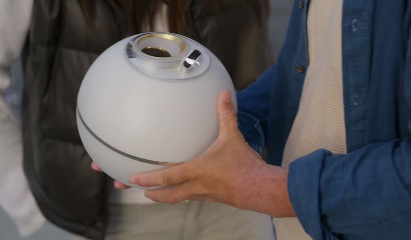 OpenAI erstellt ein soziales Netzwerk mit biometrischer Authentifizierung ausschließlich für echte Benutzer.