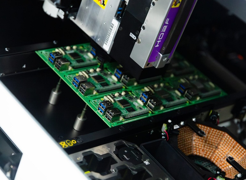 Raspberry‑Pi‑Computer sind wieder teurer geworden – der Grund bleibt derselbe